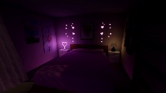 The Peaceful Room