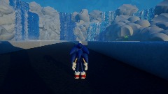 Sonic Ride Raysed