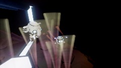 A screenshot taken in Dreams. 24 of 28.