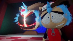 The Evil.EXE Apparition