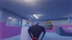 A screenshot taken in Dreams. 4 of 29.