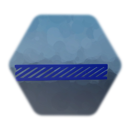 Futuristic Fence
