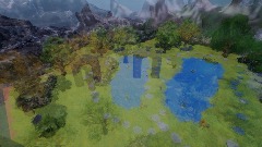 A screenshot taken in Dreams. 2 of 6.