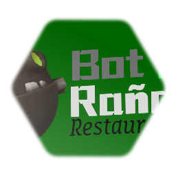 Bot Pi Raña