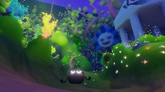 A screenshot taken in Dreams. 1 of 7.