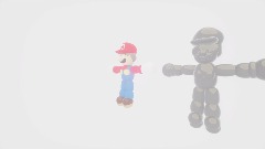 A screenshot taken in Dreams. 1 of 16.