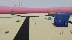 welcome to bikini bottom