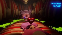 A screenshot taken in Dreams. 8 of 10.