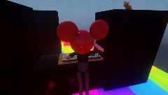 A screenshot taken in Dreams. 2 of 11.