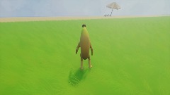 Banana World (WIP)