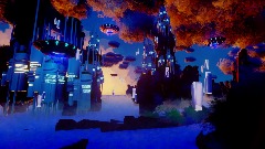 Where they come from.