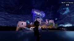 A screenshot taken in Dreams. 14 of 16.