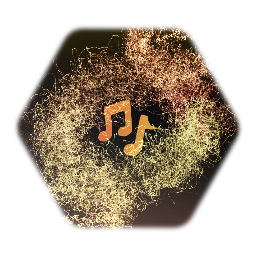 Remix of SIMPLE AND CLEAN - Kingdom Hearts Full Song