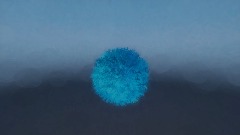 A screenshot taken in Dreams. 1 of 7.