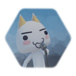 Street Fighter X Tekken - Toro Inoue Voice Clips