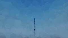 A screenshot taken in Dreams. 1 of 2.