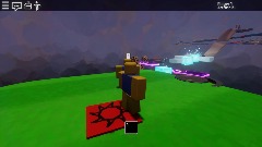 A screenshot taken in Dreams. 20 of 30.