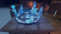 A screenshot taken in Dreams. 6 of 6.