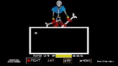 Disbelief papyrus phase 2