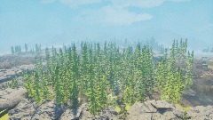 A screenshot taken in Dreams. 7 of 12.