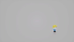 A screenshot taken in Dreams. 1 of 2.