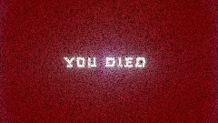 You died to black Imposter?