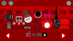 A screenshot taken in Dreams. 5 of 18.