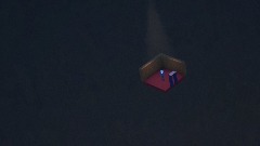 A screenshot taken in Dreams. 3 of 8.