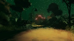 A screenshot taken in Dreams. 1 of 2.