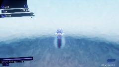 A screenshot taken in Dreams. 1 of 2.