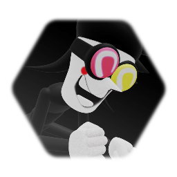 SO YOU WANNA BE A BIG SHOT?