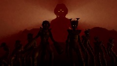 A screenshot taken in Dreams. 1 of 1.