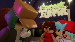 Friday Night Funkin-Smoke i'n Out Struggle (Remaster Soon!)