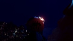 A screenshot taken in Dreams. 5 of 17.