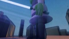 Shrek: Tony Hawk The Game [My Brother`s Game]