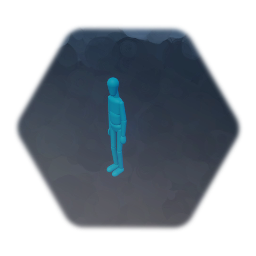 Blank Puppet (Deluxe)