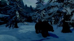 Winter Menu