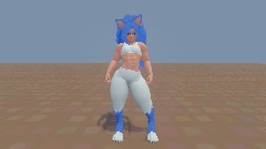 Bubsy and Legoshi teeners 80s