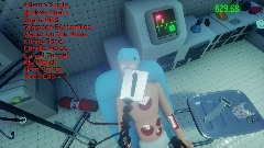 A screenshot taken in Dreams. 11 of 18.