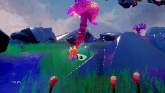 A screenshot taken in Dreams. 10 of 28.