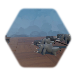 Jumangi  - 23/02/2020