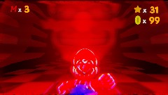 A screenshot taken in Dreams. 1 of 4.