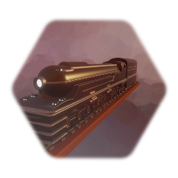 Train (PRP-Class S1)