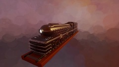 A screenshot taken in Dreams. 1 of 1.