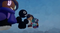 A screenshot taken in Dreams. 1 of 1.