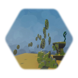 Remix of My next game