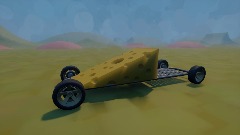 A screenshot taken in Dreams. 9 of 17.