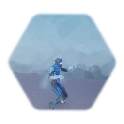 Sub zero to mortal kombat 12