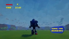 A screenshot taken in Dreams. 11 of 30.