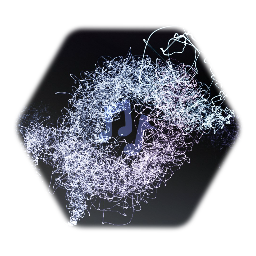 Alan - Low Orbit  (Hard NRG remix)